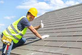 Reliable Fox River Grove, IL Roofing Service  Solutions